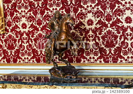 Antiquarium of Munich Residence. Renaissance halls and Treasury Antiquarium of Munich Residence. Renaissance halls and Treasury 142389100