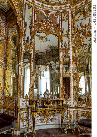 Antiquarium of Munich Residence. Renaissance halls and Treasury Antiquarium of Munich Residence. Renaissance halls and Treasury 142389103