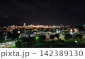 謝苅公園から見える北谷の夜景 142389130