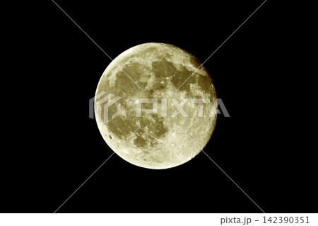 月(月齢16.4:十六夜月 更待月 )アルテミス計画 MOON Artemis program 月(月齢16.4:十六夜月 更待月 )アルテミス計画 MOON Artemis program 142390351