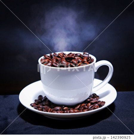美味しいコーヒー豆 美味しいコーヒー豆 142390925