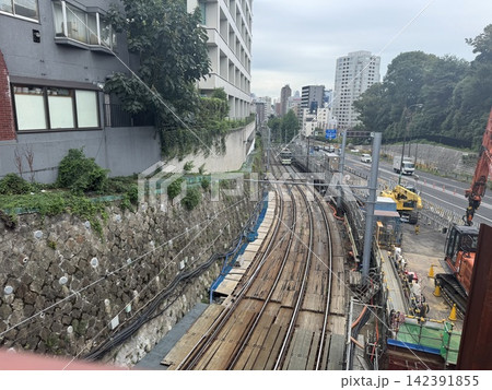 都電荒川線 都電荒川線 142391855