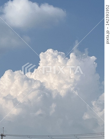 雲 雲 142391952