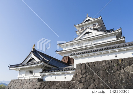 上山城 上山城 142393303