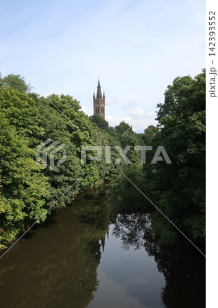 グラスゴー大学 グラスゴー大学 142393552
