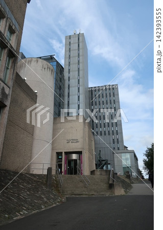 グラスゴー大学 グラスゴー大学 142393555