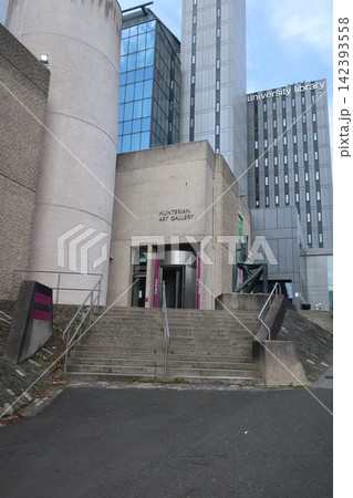 グラスゴー大学 グラスゴー大学 142393558
