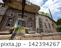 長崎県/ 大正時代の貴重な戦争遺構「旧佐世保無線電信所(針尾送信所)施設」(針尾無線塔) 長崎県/ 大正時代の貴重な戦争遺構「旧佐世保無線電信所(針尾送信所)施設」(針尾無線塔) 142394267