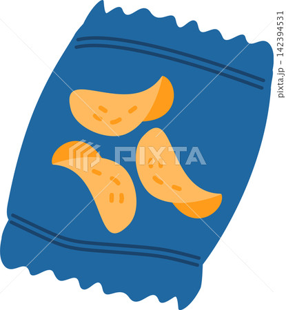 chips junk food, processed food chips junk food, processed food 142394531