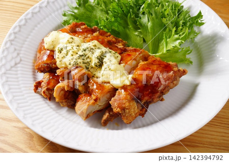 チキン南蛮 チキン南蛮 142394792