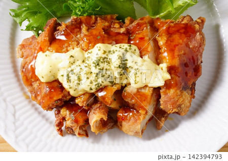 チキン南蛮 チキン南蛮 142394793