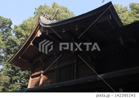 小金井神社 小金井神社 142395143