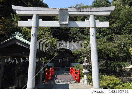 小金井市 貫井神社 小金井市 貫井神社 142395731