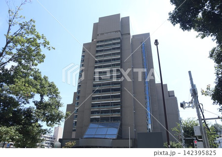 小金井市役所第二庁舎 小金井市役所第二庁舎 142395825
