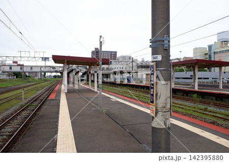 北海道 苫小牧駅 北海道 苫小牧駅 142395880
