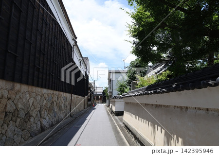 岡崎 八丁味噌の町並み2026年③ 岡崎 八丁味噌の町並み2026年③ 142395946