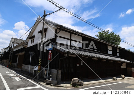 岡崎 八丁味噌の町並み2026年⑤ 岡崎 八丁味噌の町並み2026年⑤ 142395948