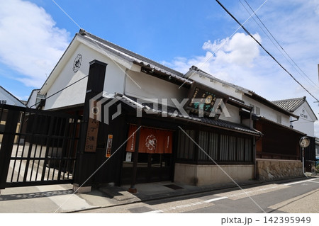 岡崎 八丁味噌の町並み2026年⑥ 岡崎 八丁味噌の町並み2026年⑥ 142395949
