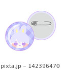 推し缶バッジ_01. 142396470