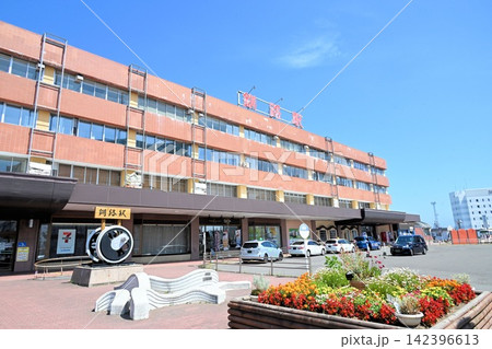 JR釧路駅 JR釧路駅 142396613
