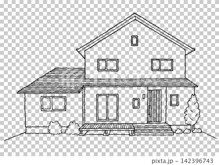 House exterior 57 House exterior 57 142396743