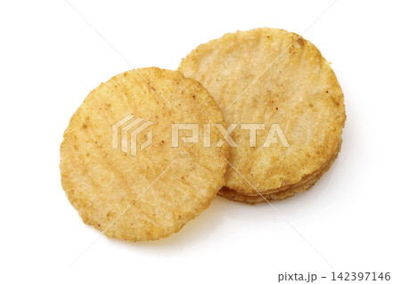 ポテトせんべい ポテトせんべい 142397146