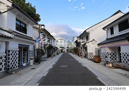松本市 中町通りの町並み2026年⑨ 松本市 中町通りの町並み2026年⑨ 142398499