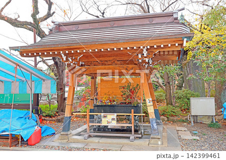 西新井大師(足立) 西新井大師(足立) 142399461