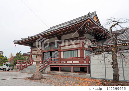 西新井大師(足立) 西新井大師(足立) 142399466
