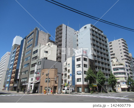 岩本町三丁目交差点付近 岩本町三丁目交差点付近 142400779