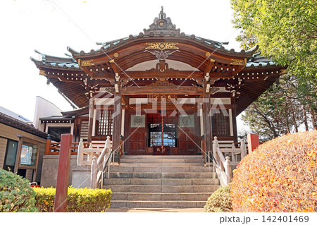 浄牧院（東久留米） 142401469