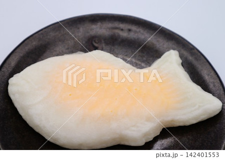 コンビニのたい焼き 142401553