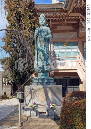 多聞寺(東久留米) 多聞寺(東久留米) 142401560