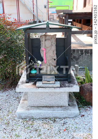 多聞寺(東久留米) 多聞寺(東久留米) 142401562