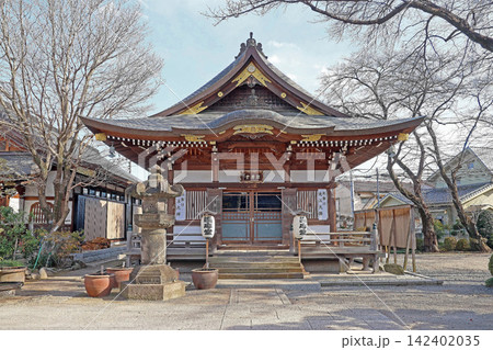 大圓寺(東久留米) 大圓寺(東久留米) 142402035