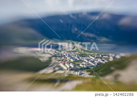 stacked boulders, large boulders, stone installation, rock sculpture, stacked rocks, BigWood, Khibiny Mountains, Mount Aikuainvenchorr, Aikuainvenchorr, Kirovsk, Murmansk Region, Russia, Russian North 142402288