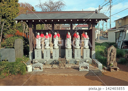 宝泉寺(東久留米) 宝泉寺(東久留米) 142403855