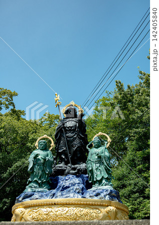 城山城展望台 城山城展望台 142405840