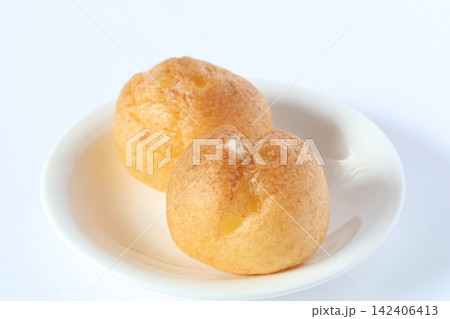 プチシュークリーム プチシュークリーム 142406413