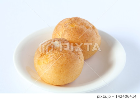 プチシュークリーム プチシュークリーム 142406414