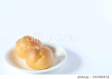 プチシュークリーム プチシュークリーム 142406418