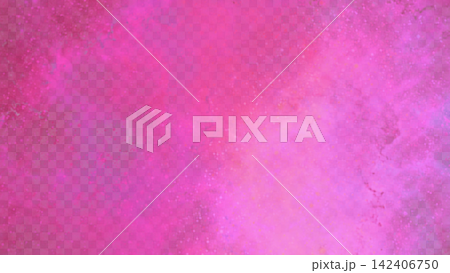 Illustration with a pink abstract watercolor gradient background Illustration with a pink abstract watercolor gradient background 142406750