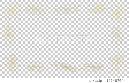 Spiderweb frame (yellow) Spiderweb frame (yellow) 142407644