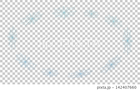 蜘蛛網形戒指框(藍色) 蜘蛛網形戒指框(藍色) 142407660