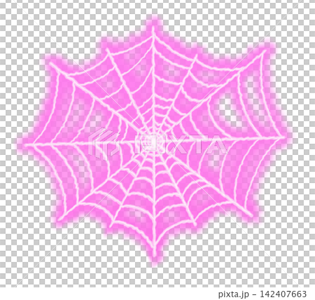 Flame spiderweb effect (pink) Flame spiderweb effect (pink) 142407663