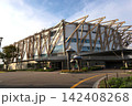 IGアリーナ 142408268