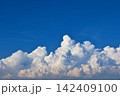 積乱雲 142409100