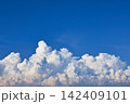 積乱雲 142409101
