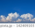 積乱雲 142409103