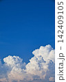 積乱雲 142409105